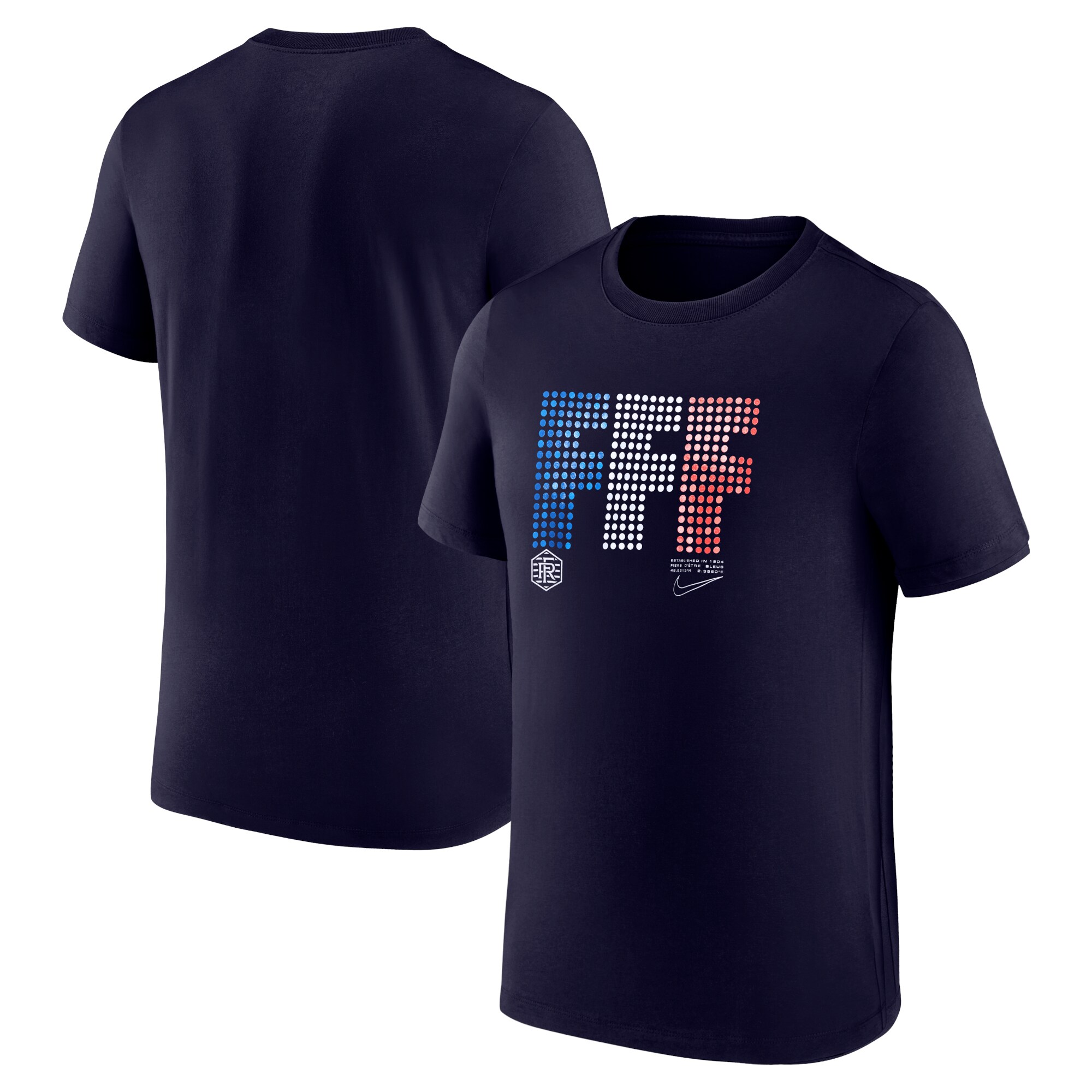 Explore france national team nike lights t-shirt – navy – England World Cup Kits and Jerseys