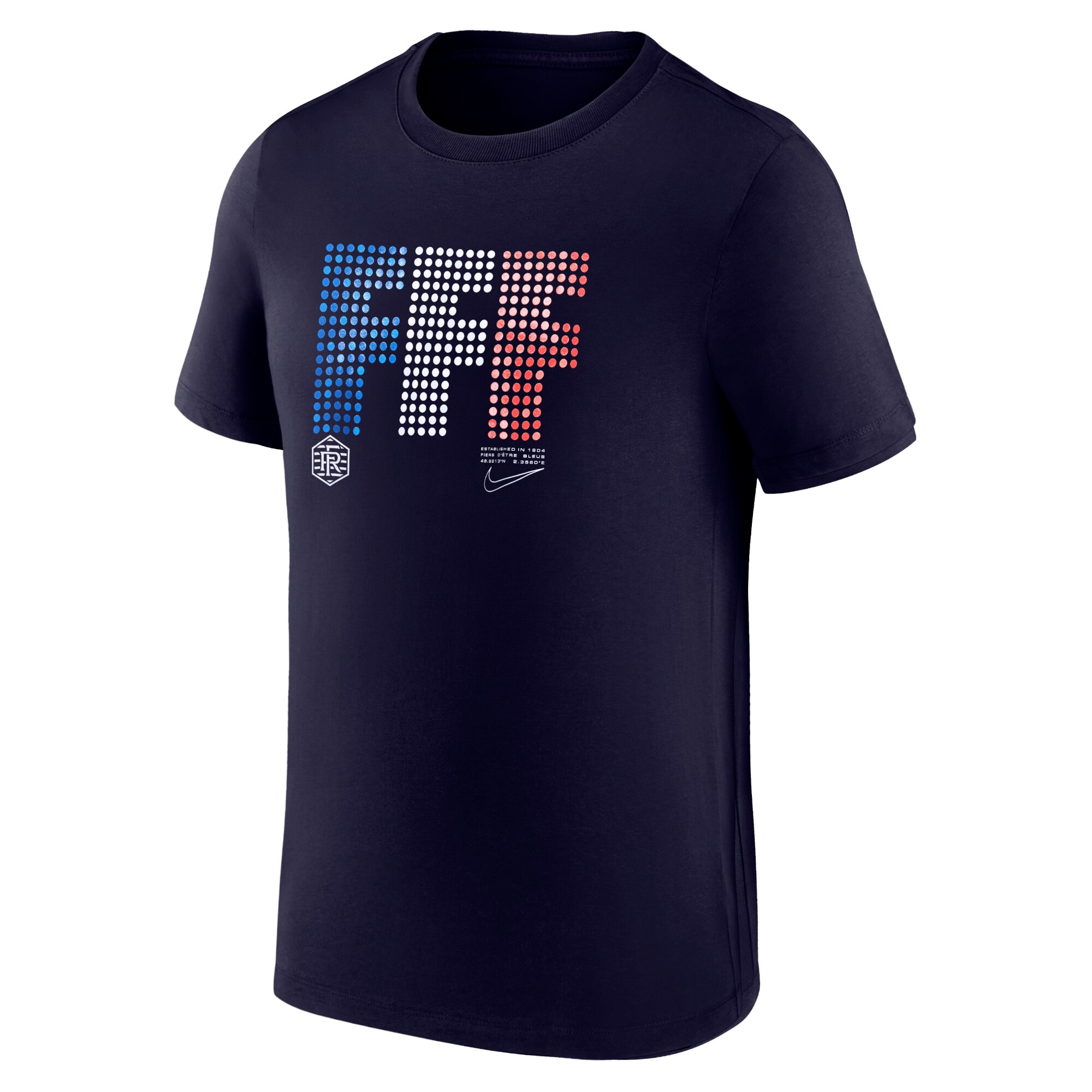 Explore france national team nike lights t-shirt – navy – England World Cup Kits and Jerseys