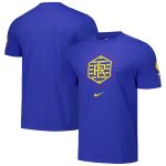 Explore france national team nike localized core cotton t-shirt – royal – England World Cup Kits and Jerseys