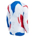 Explore france national team nike pre-match long sleeve top – white – England World Cup Kits and Jerseys