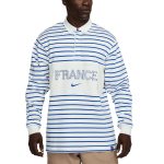 Explore france national team nike rugby long sleeve top – white – England World Cup Kits and Jerseys