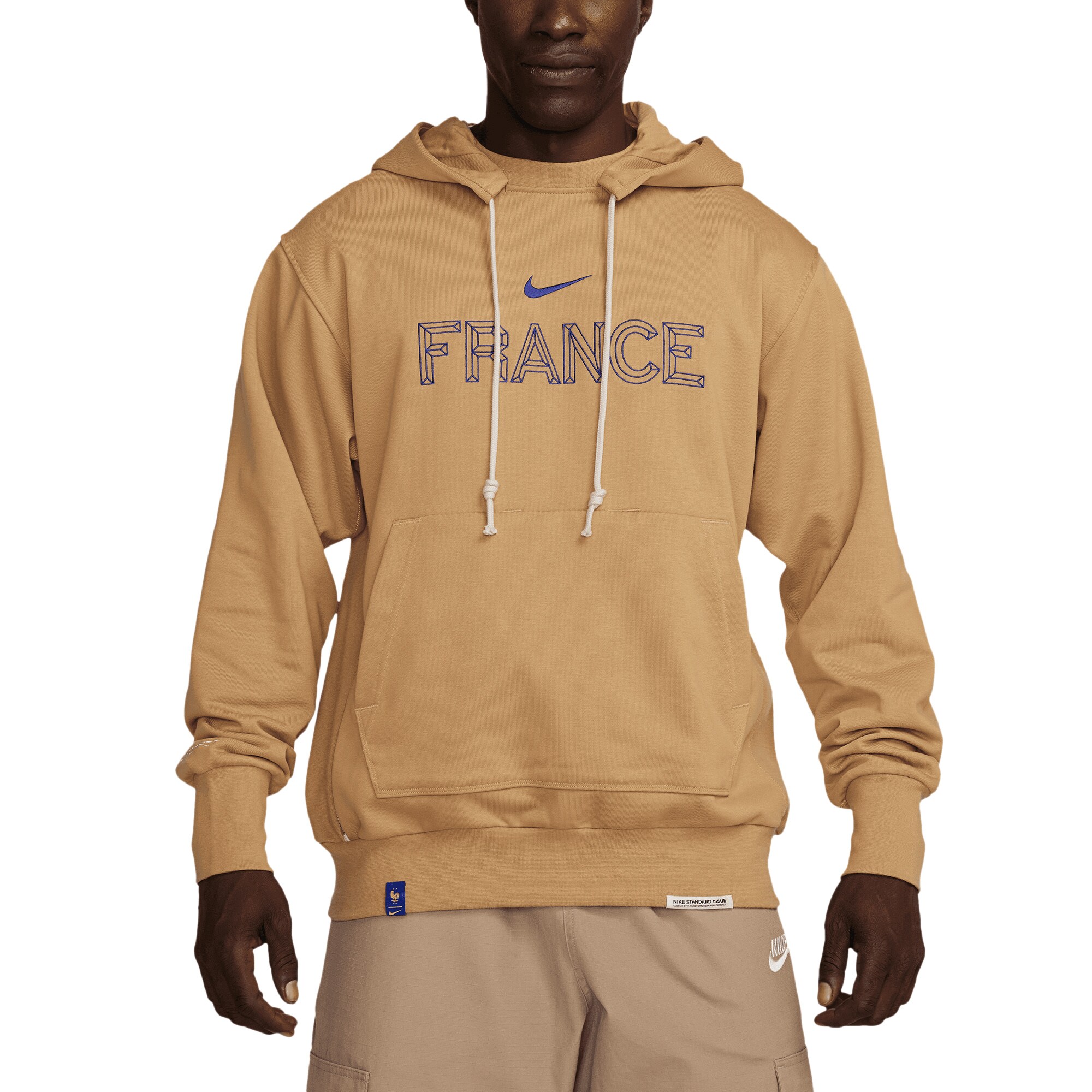 Explore france national team nike standard issue pullover hoodie – gold – England World Cup Kits and Jerseys