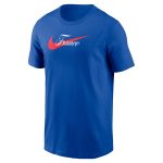 Explore france national team nike team wordmark swoosh core t-shirt – royal – England World Cup Kits and Jerseys