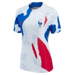 Explore france national team nike women8217s 2022 pre-match top – white – England World Cup Kits and Jerseys