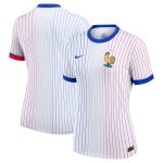 Explore france national team nike women8217s 2024 away replica blank jersey – white – England World Cup Kits and Jerseys