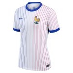 Explore france national team nike women8217s 2024 away replica blank jersey – white – England World Cup Kits and Jerseys