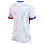 Explore france national team nike women8217s 2024 away replica blank jersey – white – England World Cup Kits and Jerseys