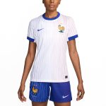 Explore france national team nike women8217s 2024 away replica blank jersey – white – England World Cup Kits and Jerseys