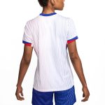 Explore france national team nike women8217s 2024 away replica blank jersey – white – England World Cup Kits and Jerseys