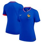 Explore france national team nike women8217s 2024 home replica blank jersey – blue – England World Cup Kits and Jerseys