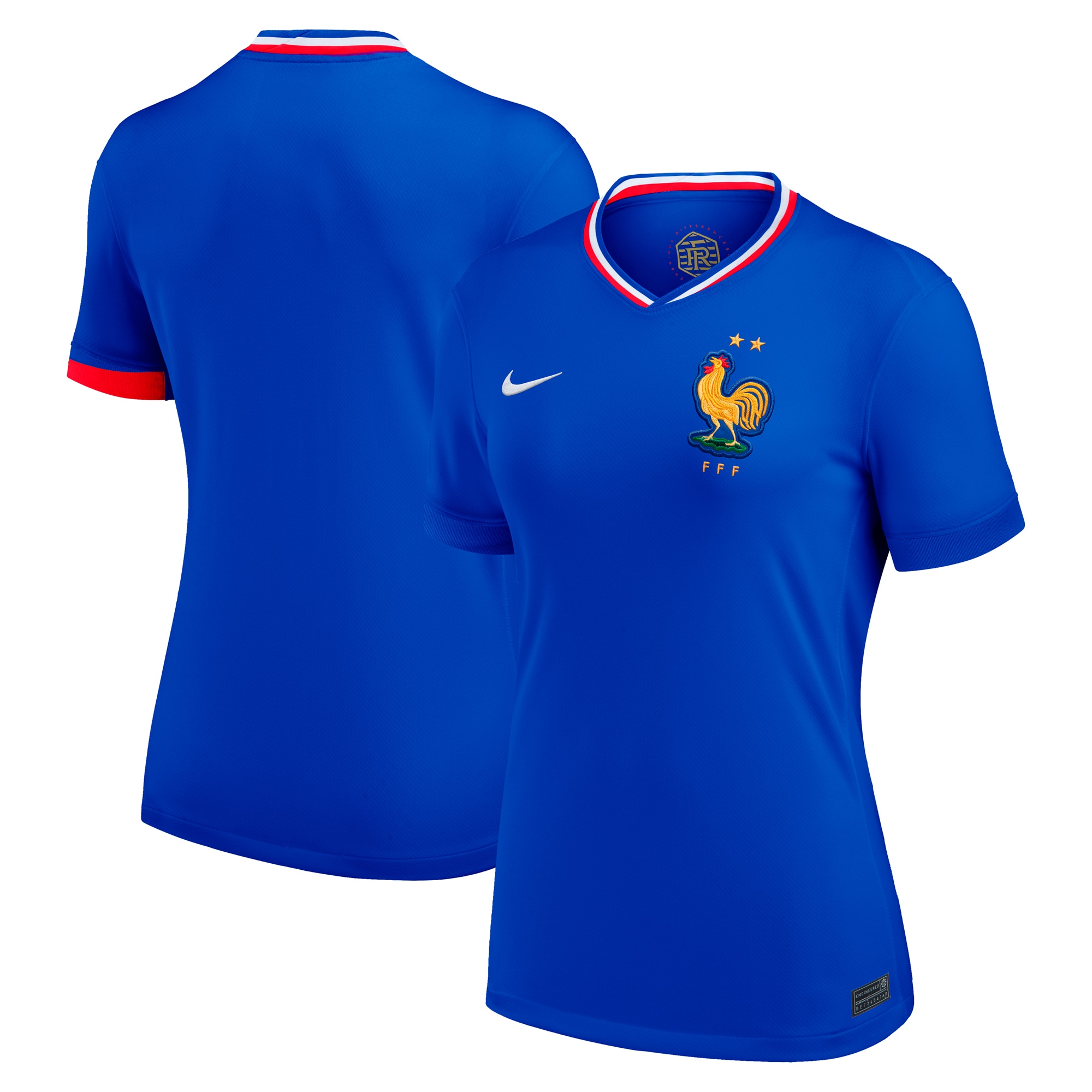 Explore france national team nike women8217s 2024 home replica blank jersey – blue – England World Cup Kits and Jerseys