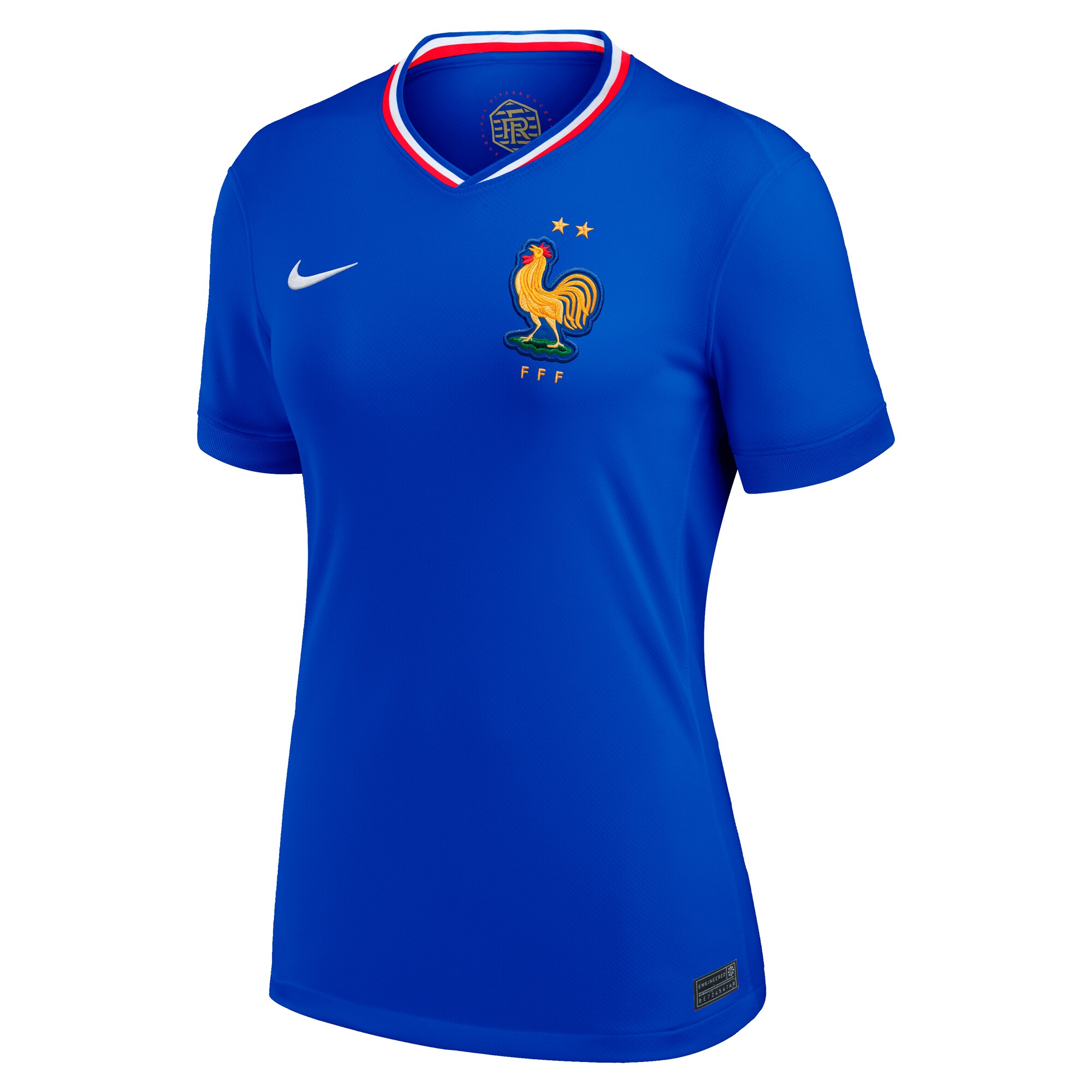 Explore france national team nike women8217s 2024 home replica blank jersey – blue – England World Cup Kits and Jerseys