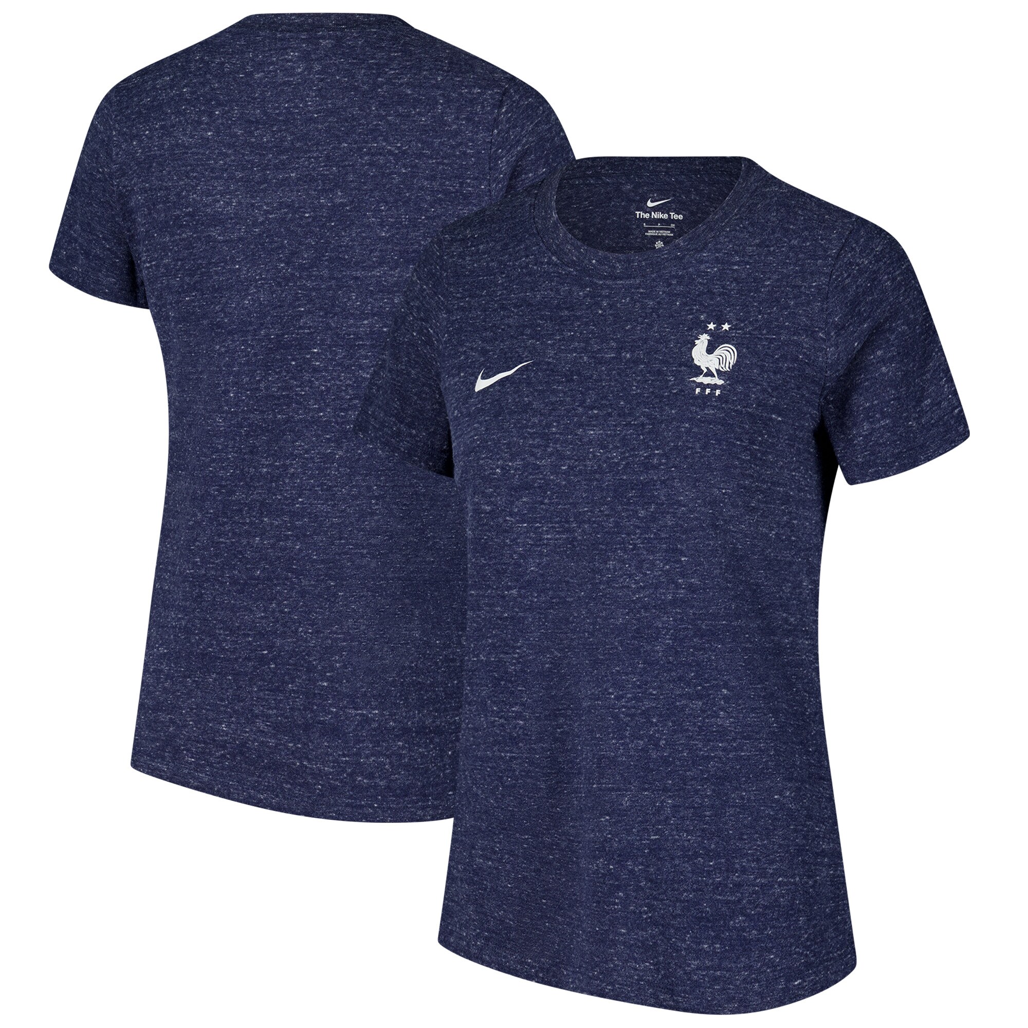 Explore france national team nike women8217s crest varsity t-shirt – heather navy – England World Cup Kits and Jerseys
