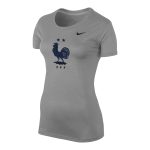 Explore france national team nike women8217s legend performance t-shirt – heather gray – England World Cup Kits and Jerseys