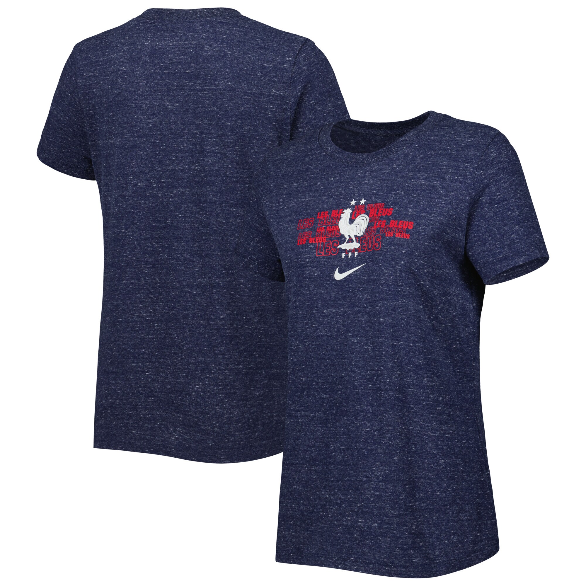 Explore france national team nike women8217s varsity space-dye t-shirt – navy – England World Cup Kits and Jerseys