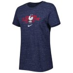 Explore france national team nike women8217s varsity space-dye t-shirt – navy – England World Cup Kits and Jerseys
