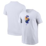 Explore france national team nike youth crest core t-shirt – white – England World Cup Kits and Jerseys