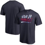 Explore france vive le france t-shirt – navy – England World Cup Kits and Jerseys