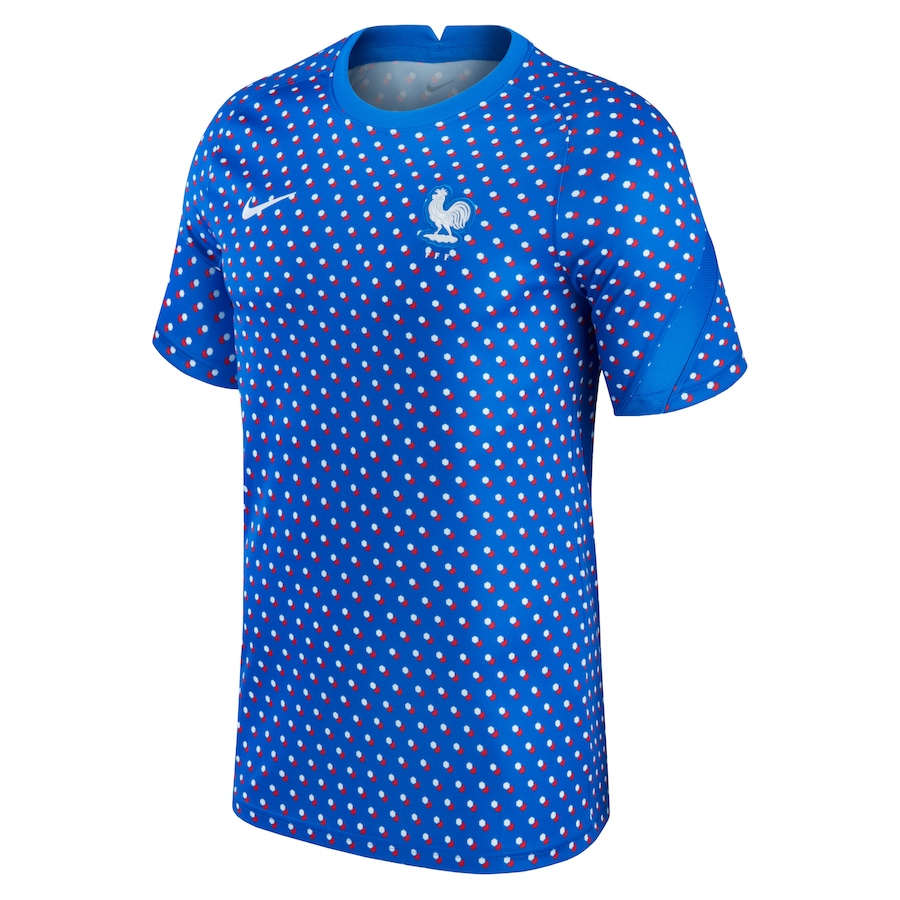 Explore france women8217s national team nike 202122 pre-match top – blue – England World Cup Kits and Jerseys