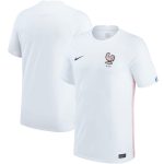 Explore france women8217s national team nike 202223 away replica blank jersey – white – England World Cup Kits and Jerseys