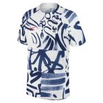 Explore france women8217s national team nike 2023 academy pro pre-match top – white – England World Cup Kits and Jerseys