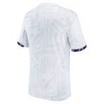 Explore france women8217s national team nike 2023 away stadium replica jersey – white – England World Cup Kits and Jerseys
