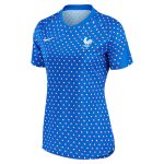 Explore france women8217s national team nike women8217s 202223 away pre-match performance top – blue – England World Cup Kits and Jerseys