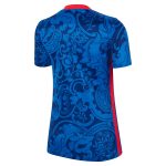 Explore france women8217s national team nike women8217s 202223 home replica blank jersey – blue – England World Cup Kits and Jerseys