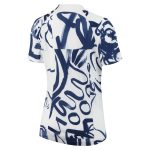 Explore france women8217s national team nike women8217s 2023 pre-match top – white – England World Cup Kits and Jerseys