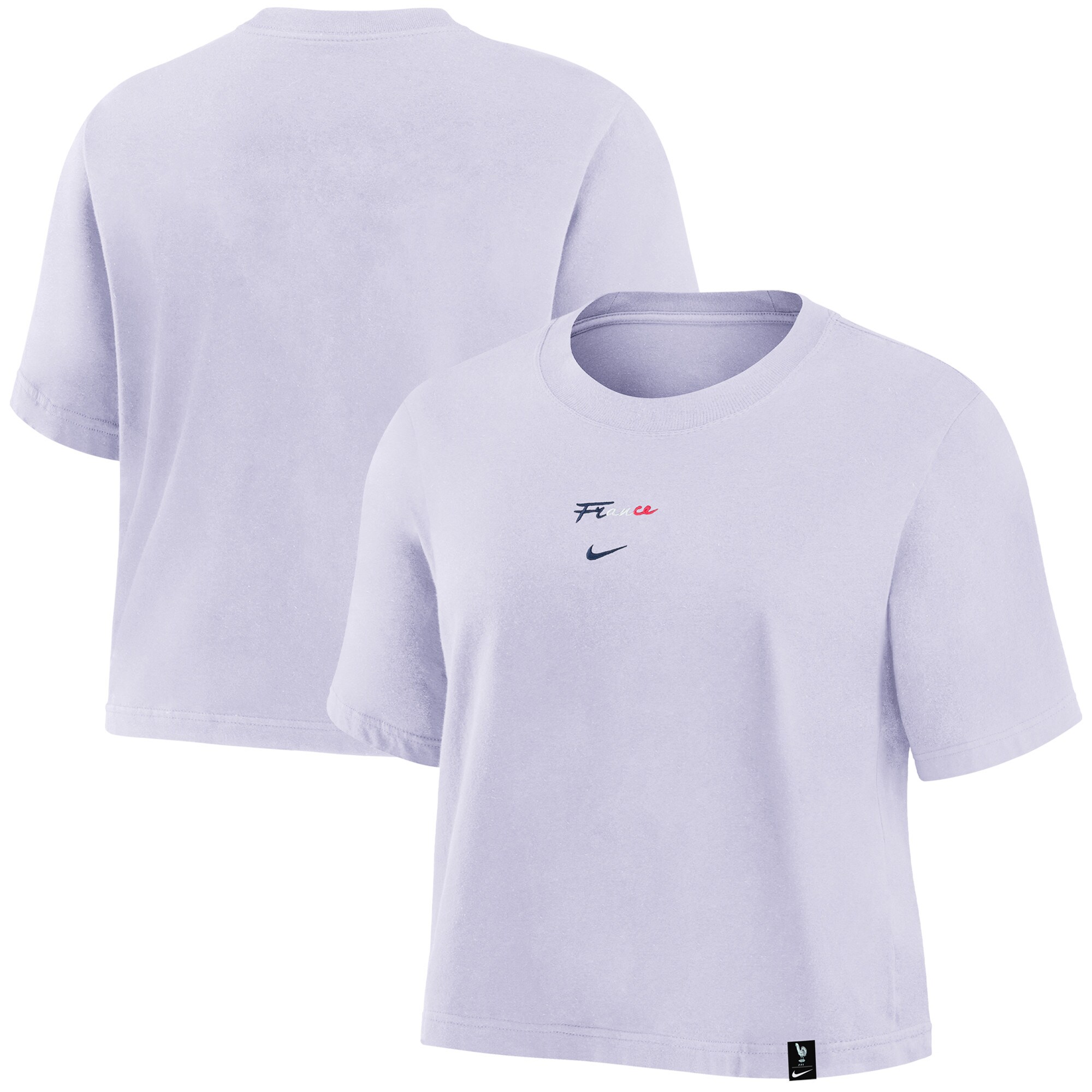 Explore france women8217s national team nike women8217s fearless top – purple – England World Cup Kits and Jerseys