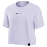 Explore france women8217s national team nike women8217s fearless top – purple – England World Cup Kits and Jerseys
