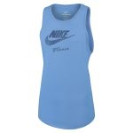 Explore france women8217s national team nike women8217s futura tank top – blue – England World Cup Kits and Jerseys