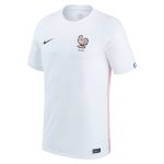 Explore france women8217s national team nike youth 202223 away replica blank jersey – white – England World Cup Kits and Jerseys