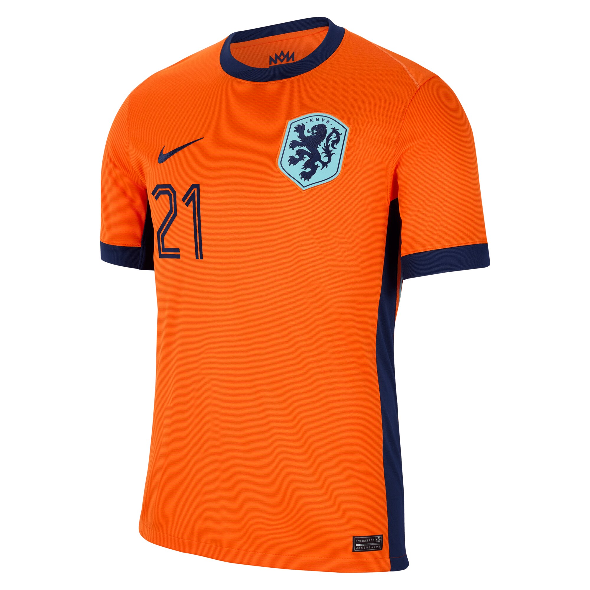 Explore frenkie de jong netherlands national team nike 2024 home replica jersey – orange – England World Cup Kits and Jerseys
