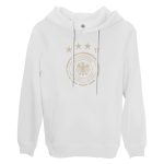 Explore germany national team 1863fc fleece pullover hoodie – white – England World Cup Kits and Jerseys
