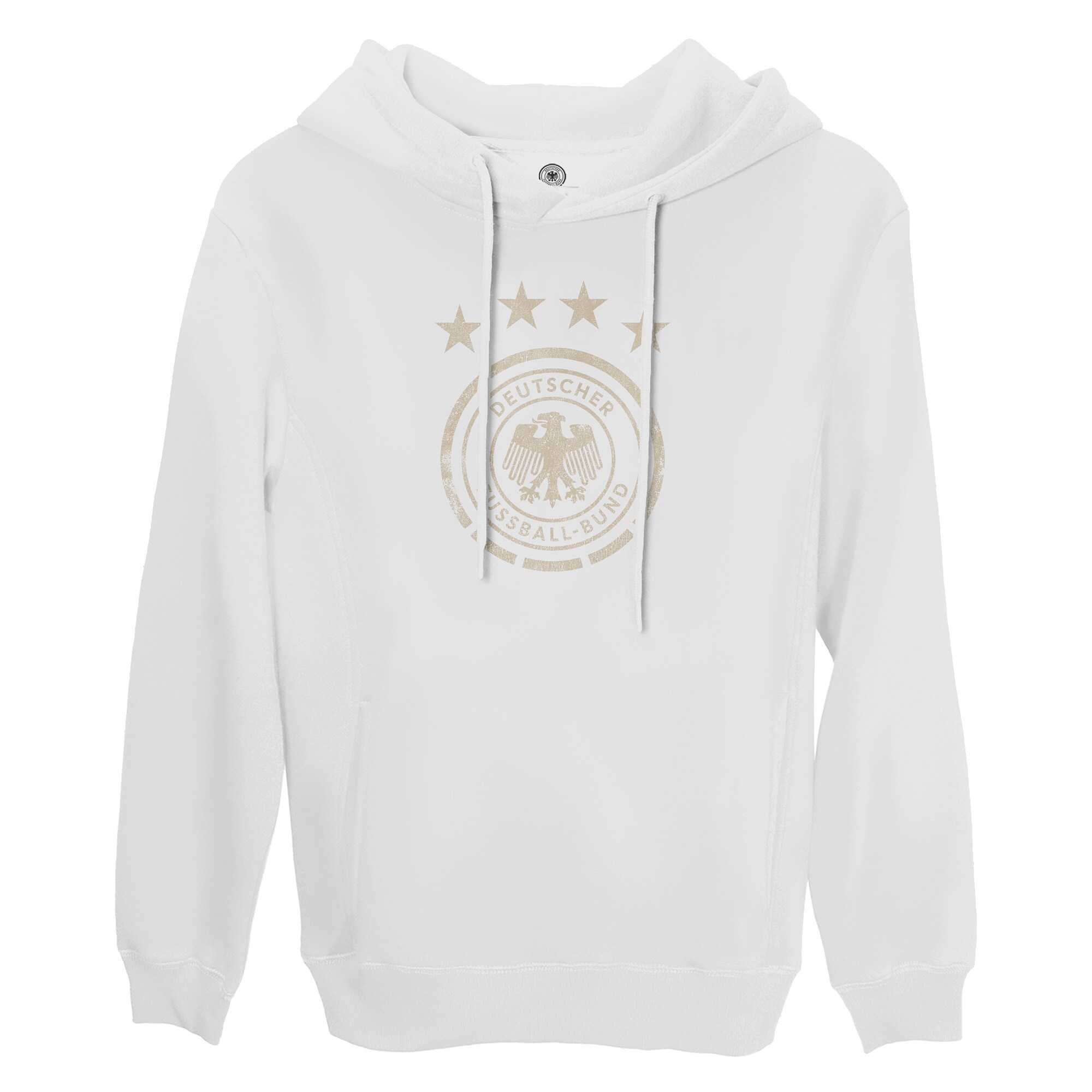 Explore germany national team 1863fc fleece pullover hoodie – white – England World Cup Kits and Jerseys