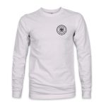 Explore germany national team 1863fc team arch long sleeve t-shirt – silver – England World Cup Kits and Jerseys