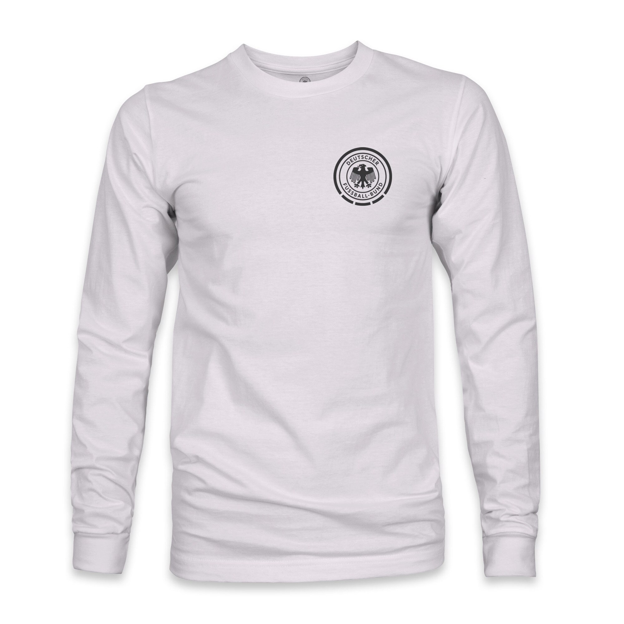 Explore germany national team 1863fc team arch long sleeve t-shirt – silver – England World Cup Kits and Jerseys