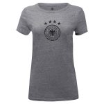 Explore germany national team 1863fc women8217s color badge tri-blend t-shirt – heather gray – England World Cup Kits and Jerseys