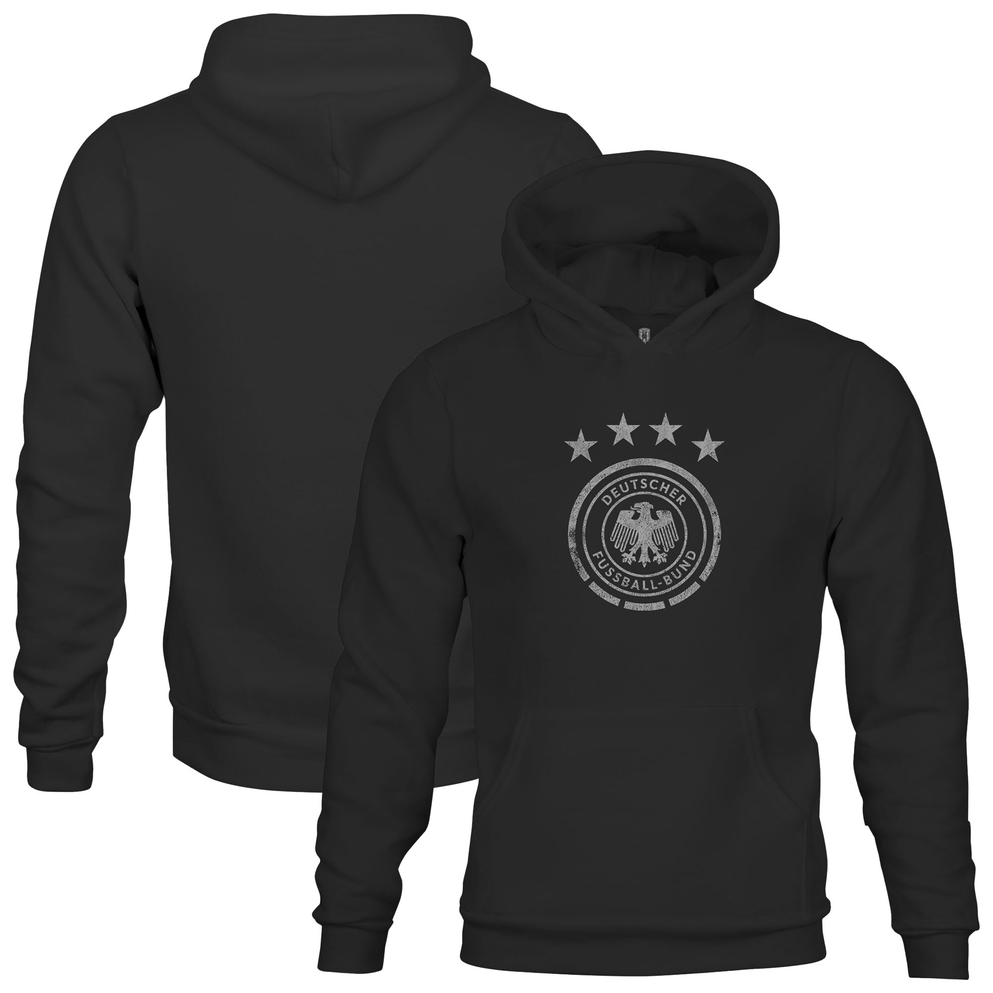 Explore germany national team 1863fc youth mono badge fleece pullover hoodie – black – England World Cup Kits and Jerseys