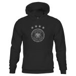 Explore germany national team 1863fc youth mono badge fleece pullover hoodie – black – England World Cup Kits and Jerseys
