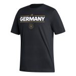 Explore germany national team adidas dassler t-shirt – black – England World Cup Kits and Jerseys
