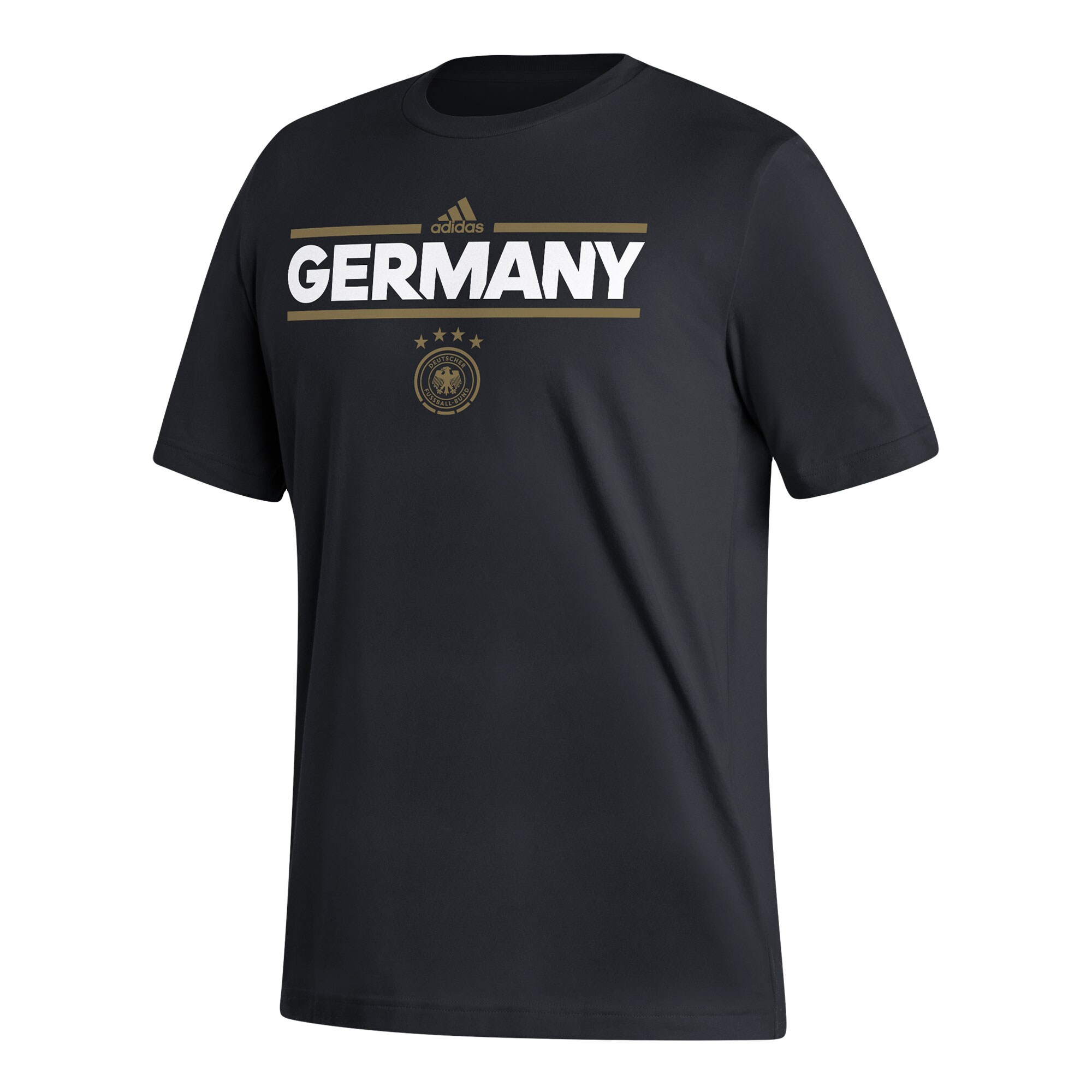 Explore germany national team adidas dassler t-shirt – black – England World Cup Kits and Jerseys