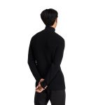 Explore germany national team adidas originals 125th anniversary culturewear half-zip rib-knit top – black – England World Cup Kits and Jerseys