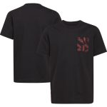 Explore germany national team adidas youth dna t-shirt – black – England World Cup Kits and Jerseys