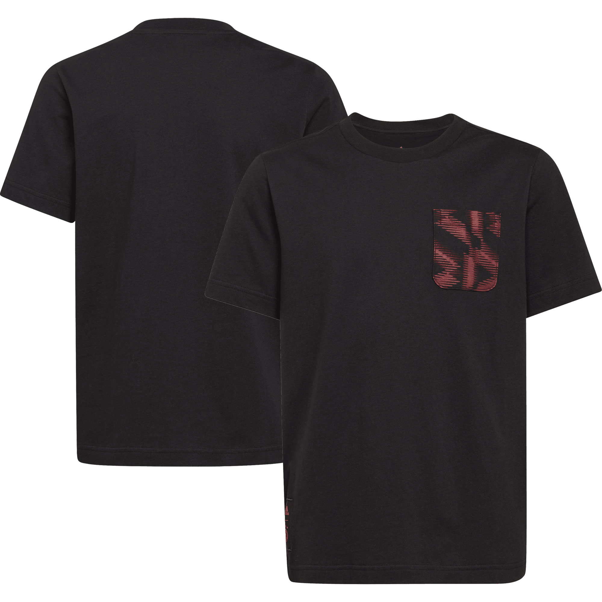 Explore germany national team adidas youth dna t-shirt – black – England World Cup Kits and Jerseys