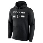 Explore germany national team fanatics to victory pullover hoodie – black – England World Cup Kits and Jerseys