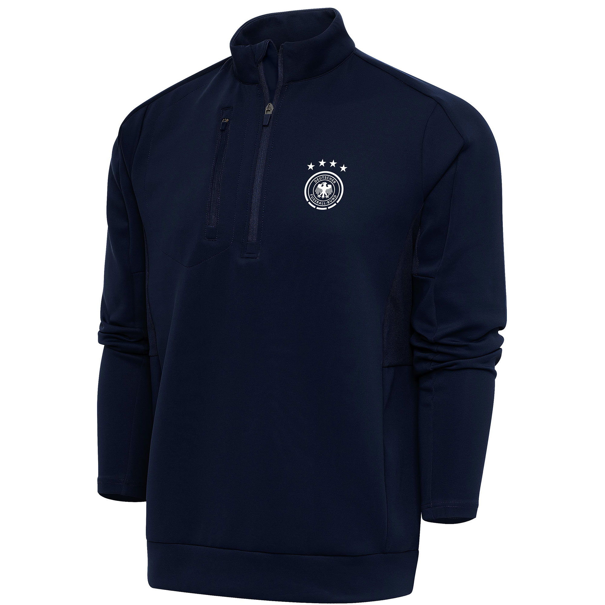 Explore germany national team genesis quarter-zip pullover – navy – England World Cup Kits and Jerseys