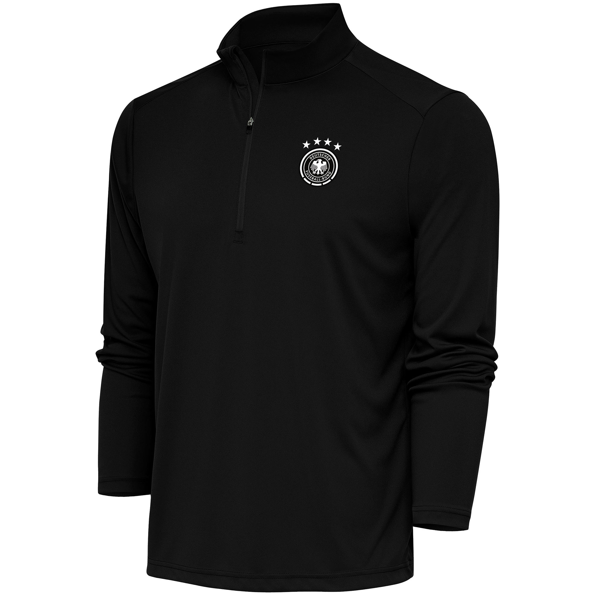Explore germany national team statement quarter-zip pullover – black – England World Cup Kits and Jerseys