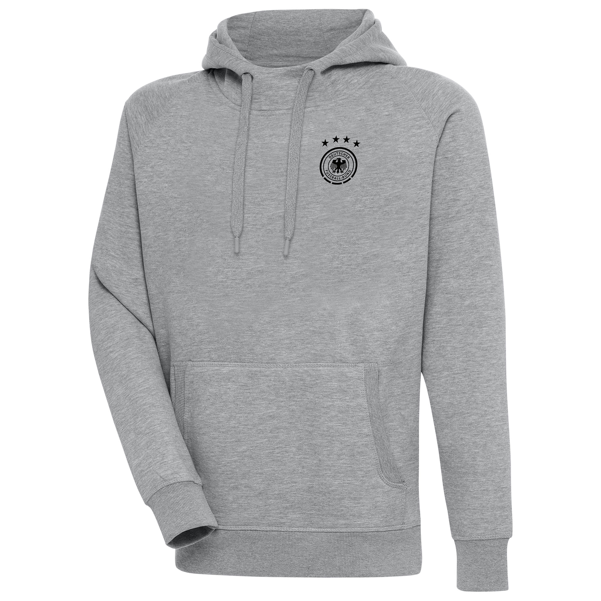 Explore germany national team takeover pullover hoodie – heather gray – England World Cup Kits and Jerseys